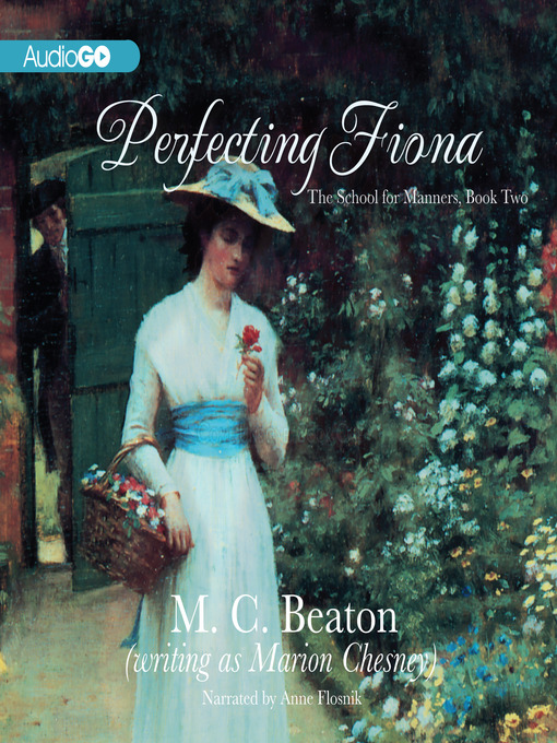 Title details for Perfecting Fiona by M. C. Beaton - Wait list
